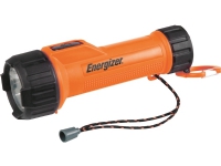 Lommelygte Energizer ATEX, 2 D batterier