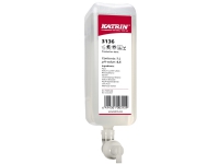 Skumsæbe Katrin 3136 1 ltr. - (karton á 6 stk.)