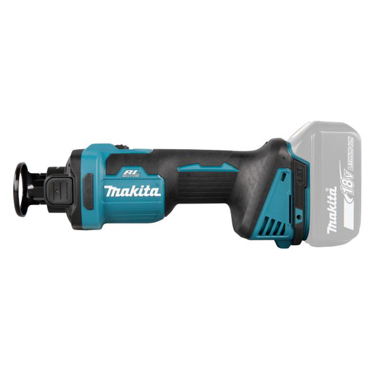 Makita Rotationsskærer 18v - DCO181Z