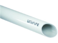 UPONOR UNIPIPE HV.LIGE 5 M, 50X4,5 MM - (5 meter)
