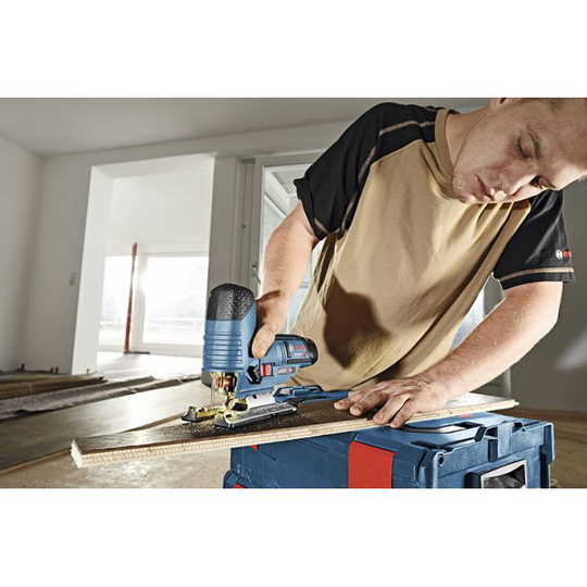 Bosch GST 12V-70 Akku-stiksave - 06015A1005