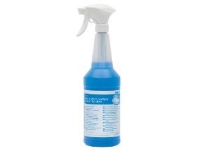 Bruseflaske til KAY Insta-Use Glass and Multi-Surface Cleaner patroner,3 stk/krt