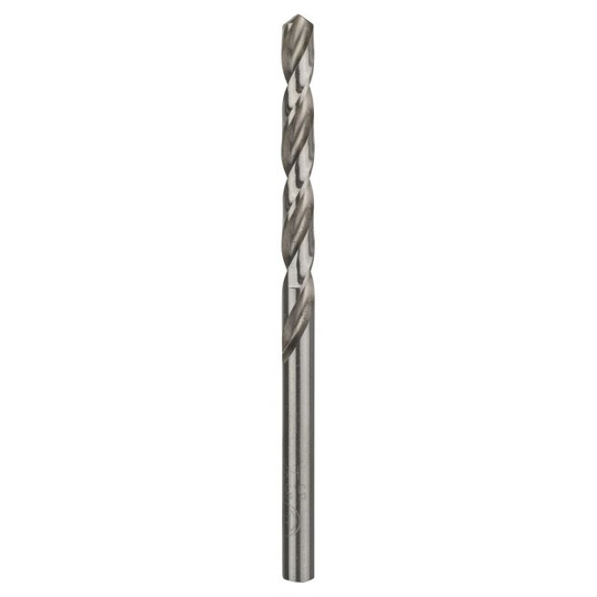 Bosch Metalbor HSS-G Ø5,5x57x93mm 118gr - 2609255046