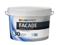 DYRUP FACADE - SOKKELMALING - BASE 30 - 2,25L