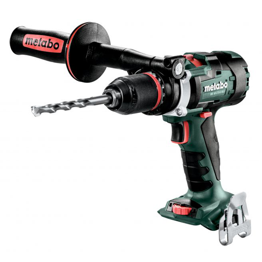 Metabo Bs 18 Ltx 3bl I Solo - 602354890