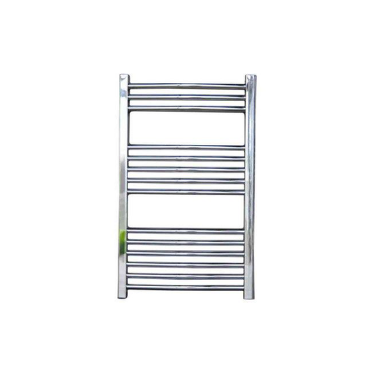 Håndklædetørrer Buet 500x 800 Mm Cc452 Mm Krom