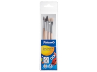 Pelikan 718163, Træ, 5 stk