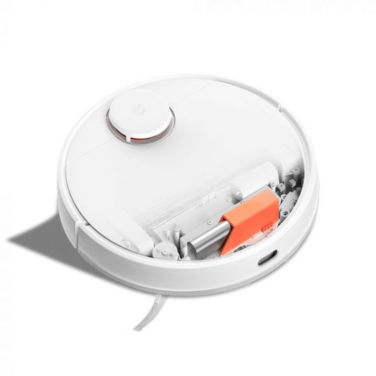Xiaomi Mop Pro White robotstøvsuger Hvid 0,5 L - PN101010