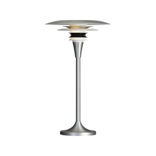 Belid Diablo 4369 Ø20 matalu/matsort - Bordlampe