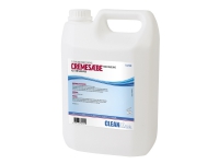 Sæbe Cleanline Luxus Cremesæbe 5 ltr.