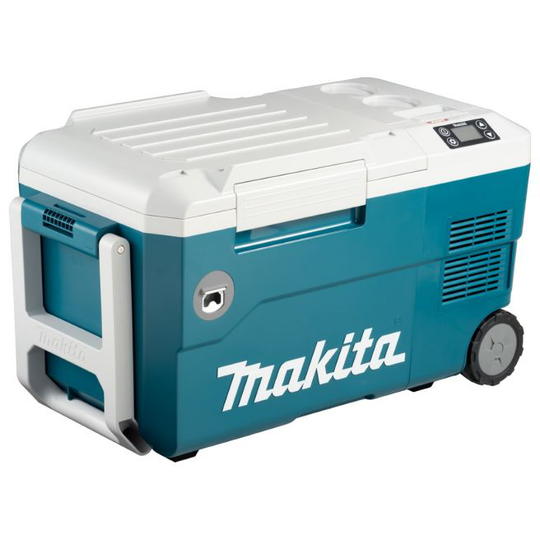 Makita Køle-/varmebox 40v - CW001GZ