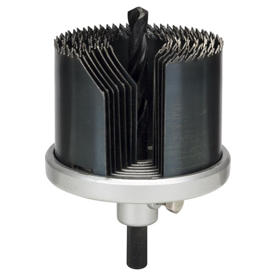Bosch Hulsavsæt 25-63x40mm 7 Dele - 2608584062