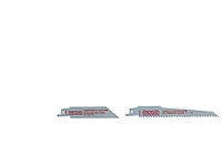 Bajonetsavblade D-990 300mm - Ridgid 6z t/grovbearbejdning af træ