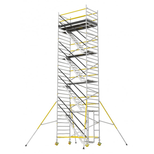 Wibe St-1400 8,2m Package - WST 1400-8,2