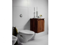 Gustavsberg GB115530001000, Hvid
