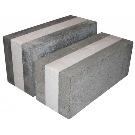 RBR Mammutblok Vange - 45x100x40 V 12 Blok