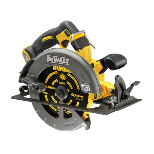 DeWALT 54v XR Rundsav Løs enhed - DCS578N-XJ