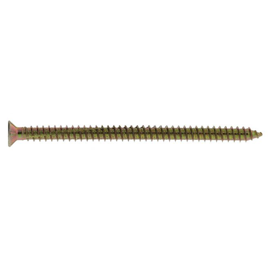 Spit Fs-h Karm-anker M/hoved 7,5 X 212 Mm Elforzinket, Tx30