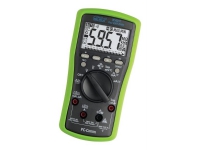 ELMA INSTRUMENTS BM257 multimeter Sand RMS IEC 61010-1 KAT III 600V