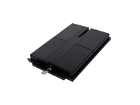 CyberPower Replacement Battery Pack Series RBP0026 - UPS-batteri - 4 x batteri - Blysyre - for Office Rackmount Series OR1500ELCDRM1U