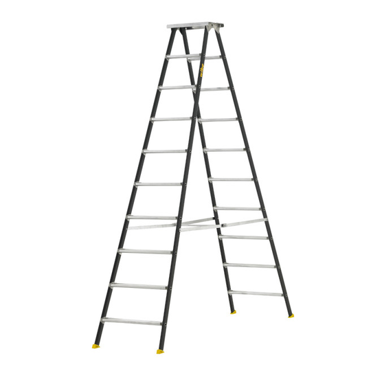 Wibe Trappestige Dobb. Asd+ - WTS+ ASD-10