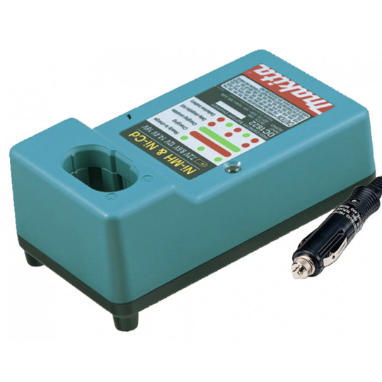 Makita AUTO-LADER DC1822 193439-5