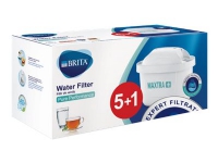 BRITA MAXTRA+ - Vand filter - til vandfilterkande (pakke med 6)