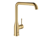 Grohe Essence N etgr køk L-tud - Essence Cool Sunrise 30269GL0