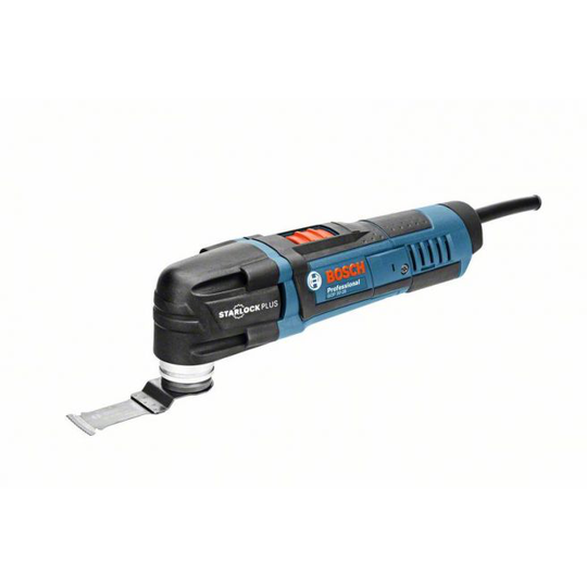 Bosch GOP 30-28 - Multi-Cutter - 0601237000