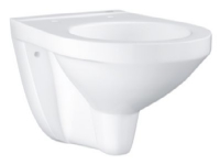 Grohe Bau Ceramic WC væghængt - 39491000