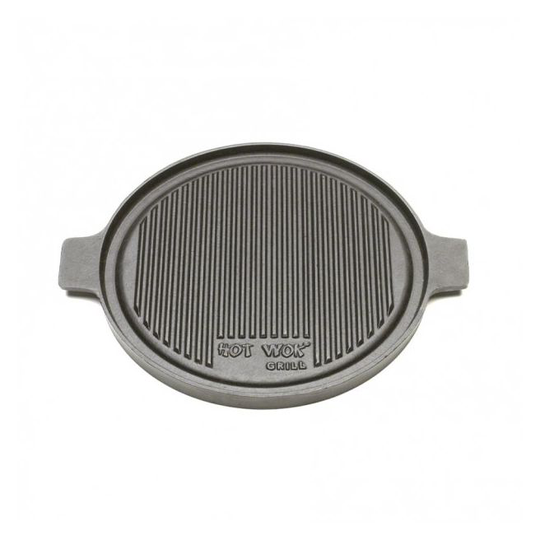Hot Wok Grillpande 32,5 Cm.