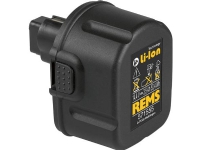 REMS Batteri 14,4V, 3,2Ah Lithium Ion
