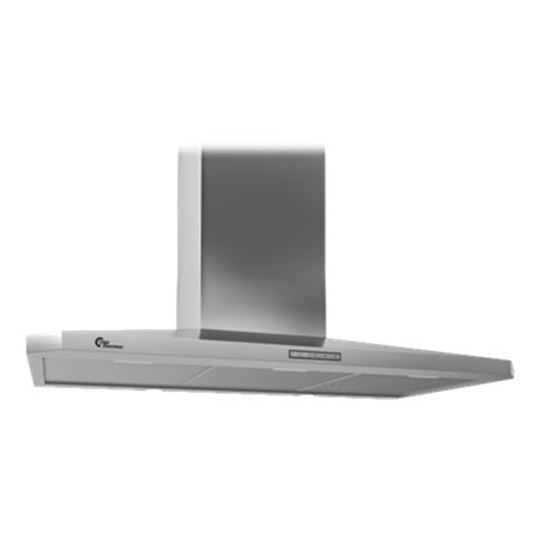 Thermex 527.41.7898.2 Decor 787 90cm Rf - Led - Vægmonterede emhætter