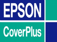 Epson CoverPlus Onsite Service - Support opgradering - reservedele og arbejdskraft - 3 år - on-site - for WorkForce DS-30