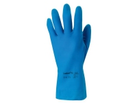 Handsker Ansell Versatouch 87-195, str. 6,5-7, pakke a 12 par