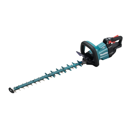 Makita Hækkeklipper 600mm 18v - DUH601Z