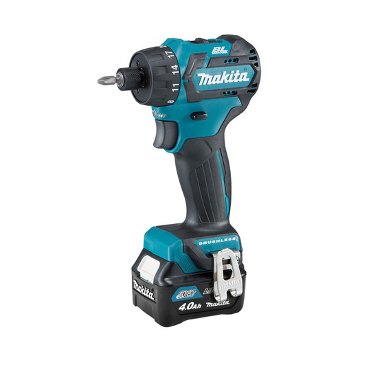Makita Bore-/skruemask. 10 - DF032DSMJ