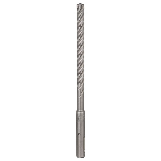 Bosch Hammerbor Plus-7x Ø8x100/165mm 10stk - 2608576181