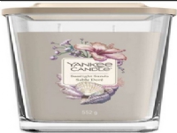 Yankee Candle 1591066E, 150 mm, 100 mm, 100 mm, 552 g, 1 stk Sunlight Sands