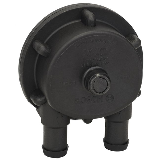 Bosch Vandpumpe 2000 Ltr - 2609200251