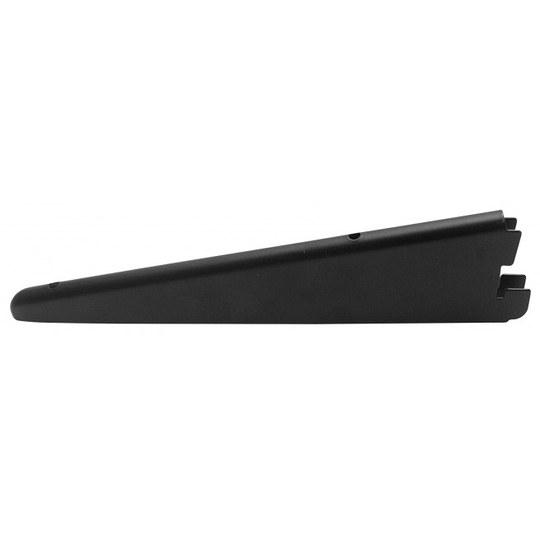 Home-it Hyldeknægt Rack System 22 cm. - sort