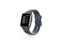 Hama Fit Watch 4900, Aktivitetstracker til håndled, 3,3 cm (1.3), LCD, Vandfast, IP68
