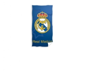 Real Madrid Badehåndklæde 70 x 140 cm