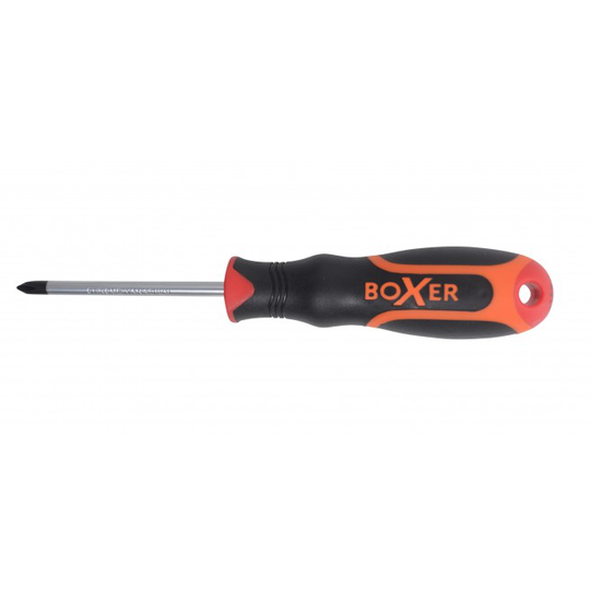 Boxer Skruetrækker PH1 - 75 mm.