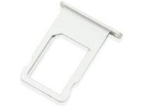 CoreParts MSPP73364, Sim-kortholder, Apple, iPhone 6S, Sølv, 1 stk