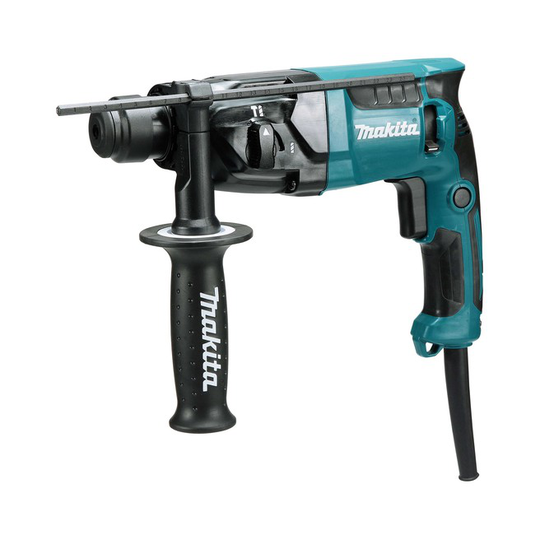 Makita Borehammer Sds Plus 18mm - HR1840