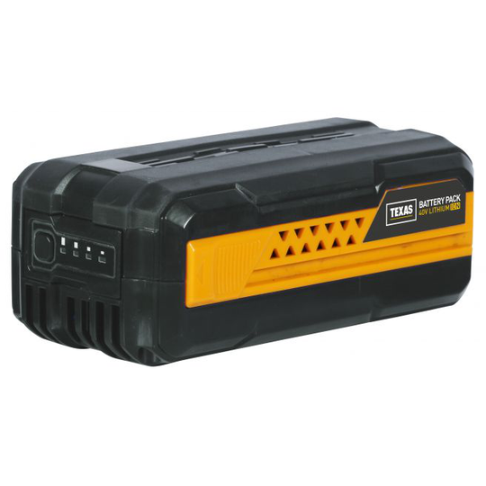 Texas 40V / 4.0 Ah batteri