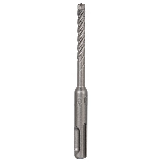 Bosch Hammerbor Plus-7x Ø6x50/115mm 10stk - 2608576174