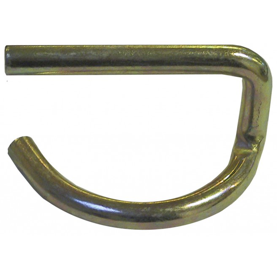 JUMBO Clips / grisehale