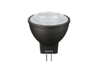 Philips Lighting 35990100 LED (RGB)-lamp Energiklasse G (A - G) GU4 3.5 W Varmhvid (Ø x L) 35 mm x 40 mm 1 stk